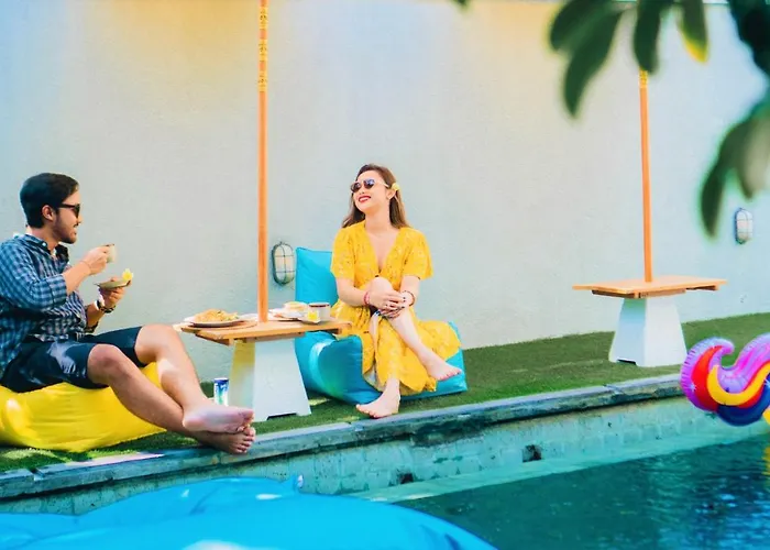 Bahana Guest house