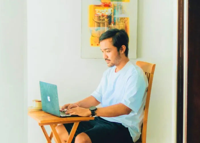 Bahana 2* Kuta (Bali)