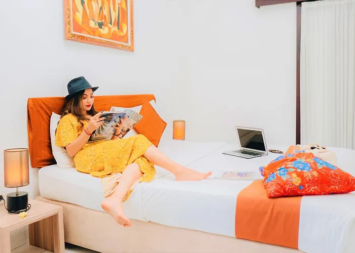 Guest house Bahana 2*