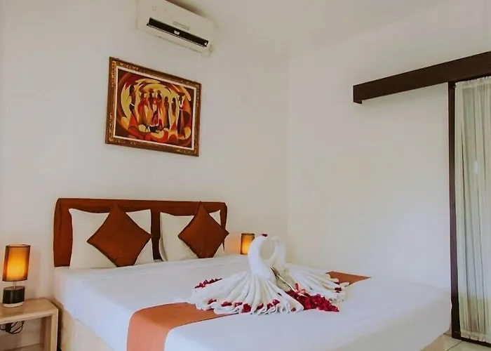 Guest house Bahana Kuta (Bali)