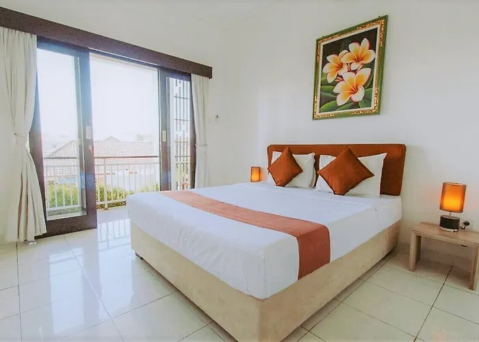 Guest house Bahana 2*