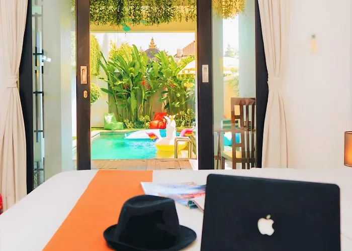 Bahana Kuta (Bali)