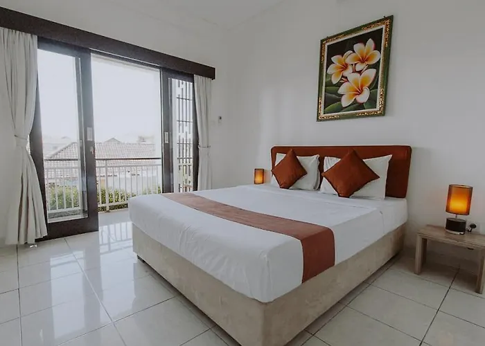 Guest house Bahana 2*