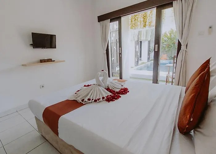 Guest house Bahana Kuta (Bali)
