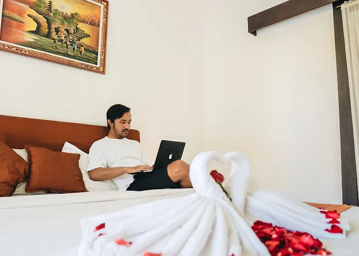Bahana Guest house