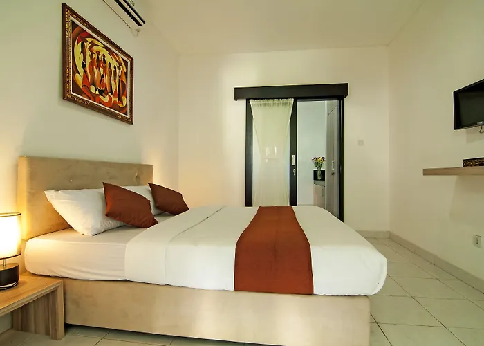 Bahana Guest house 2*