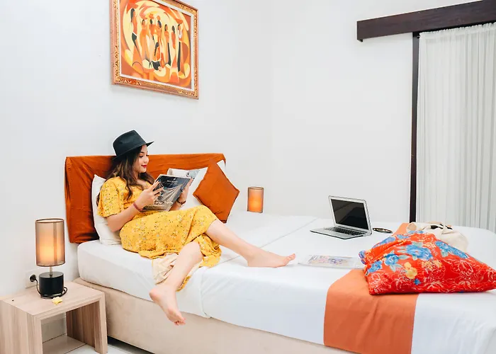 Bahana Guest house