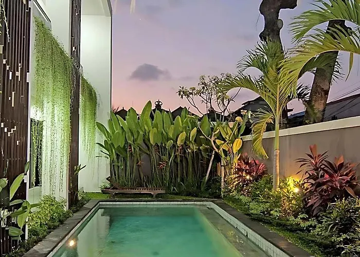 Bahana 2* Kuta (Bali)