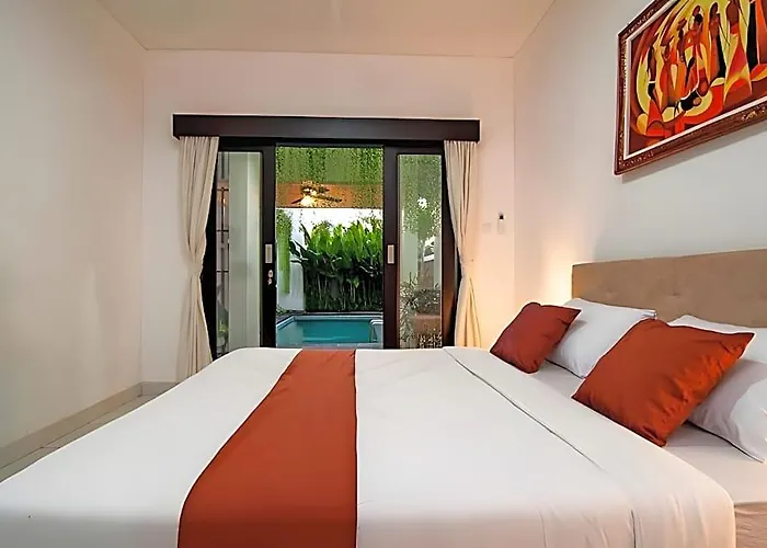 Bahana Guest house 2*