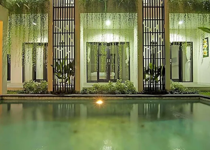 Bahana Guest house Kuta (Bali)