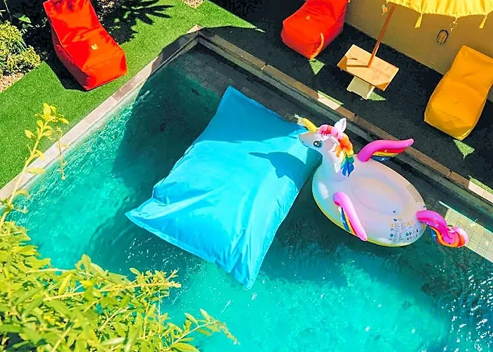Bahana Guest house Kuta (Bali)