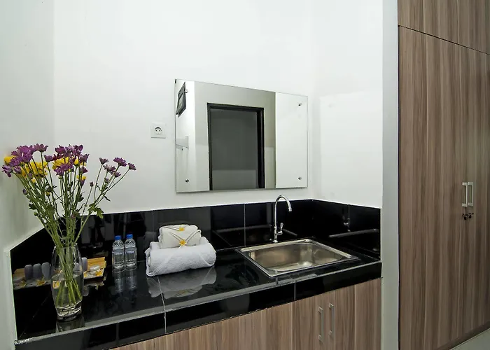 Bahana Guest house 2*