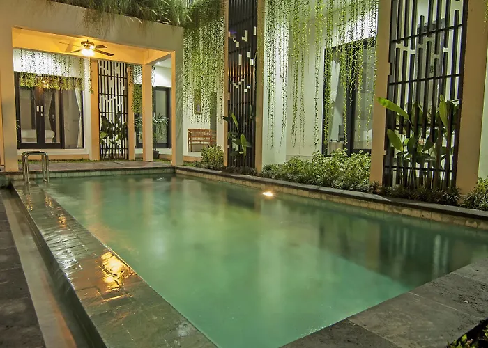 Bahana Guest house 2*